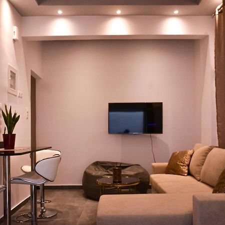 Galaxyhome Atenas Exterior foto