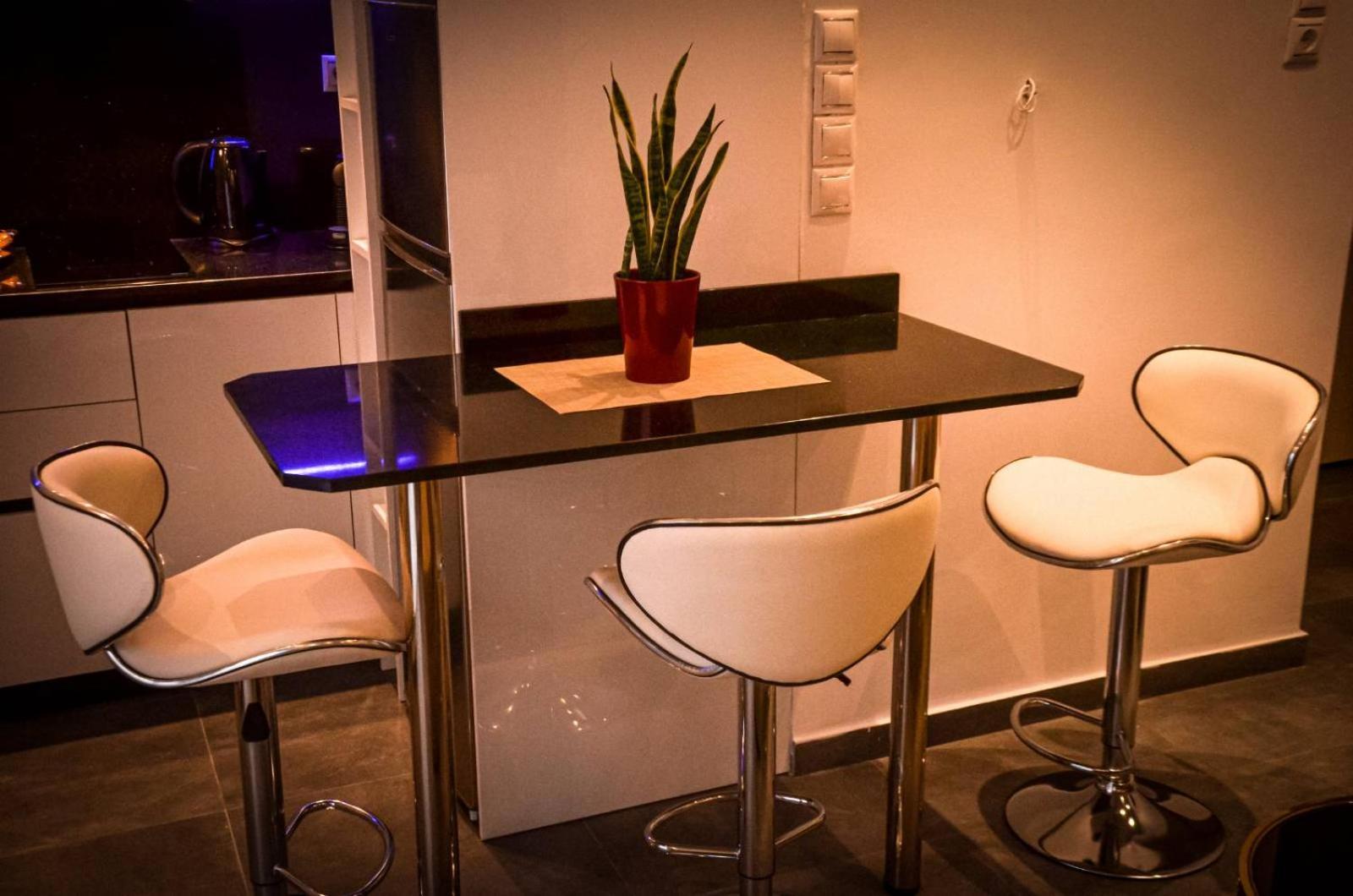 Galaxyhome Atenas Exterior foto